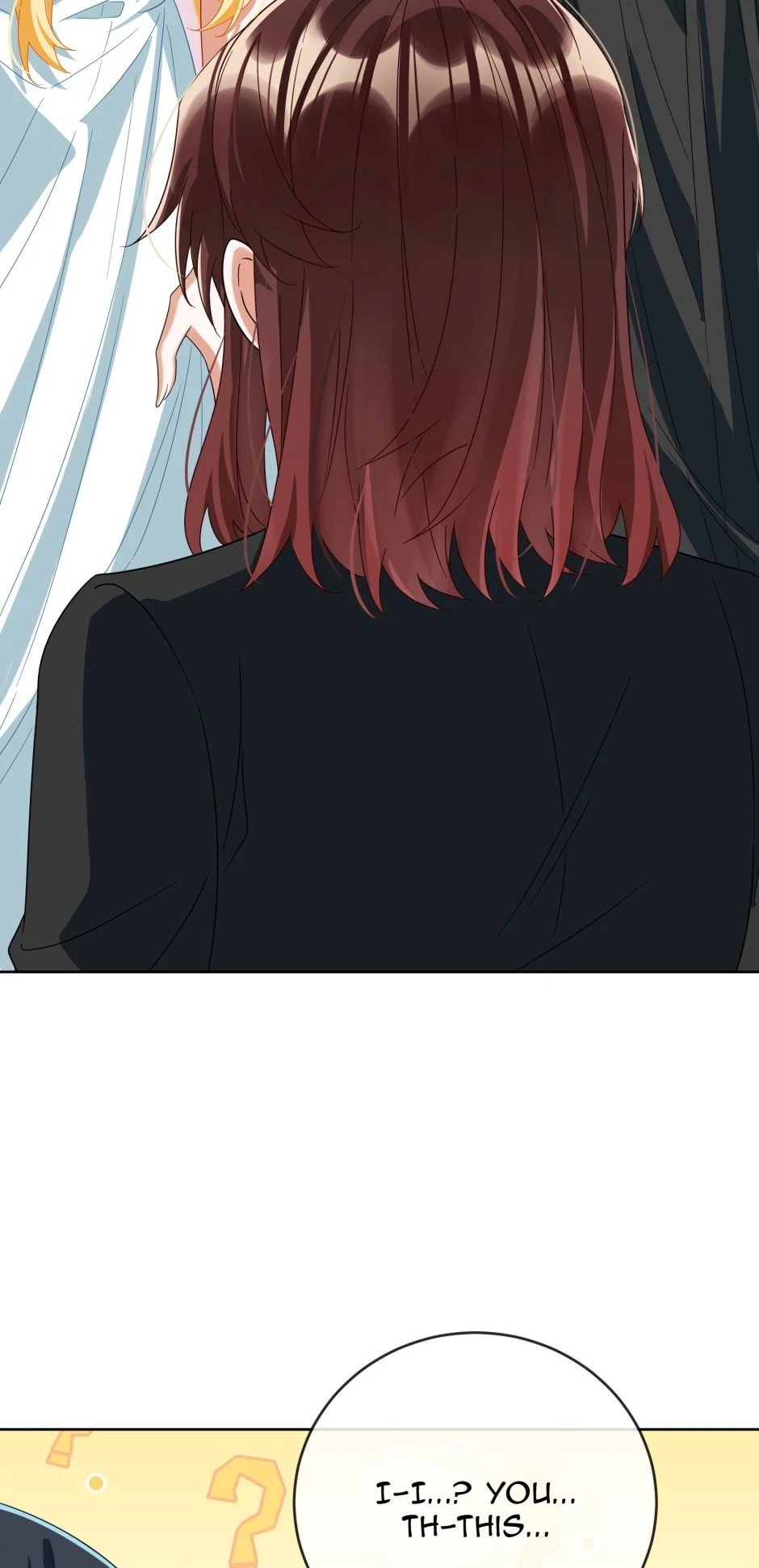 The Daughter Of Evil And Miss Devil Chapter 99.5 - page 20