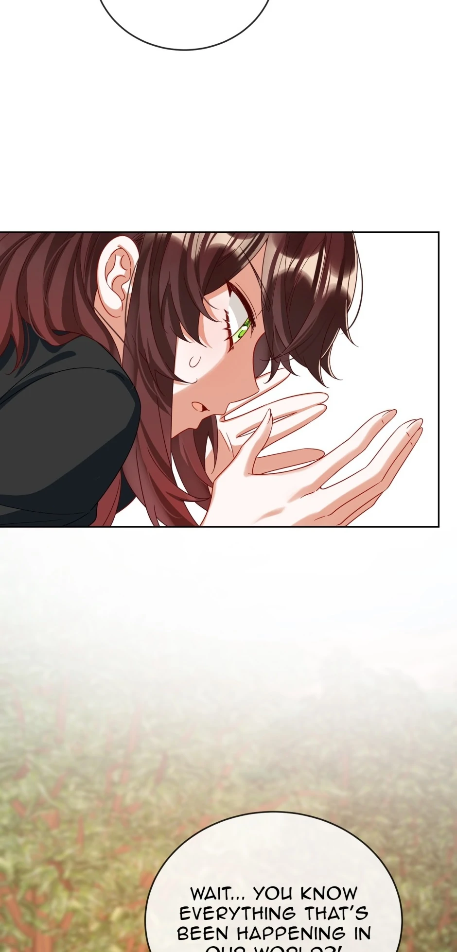 The Daughter Of Evil And Miss Devil Chapter 99.5 - page 28