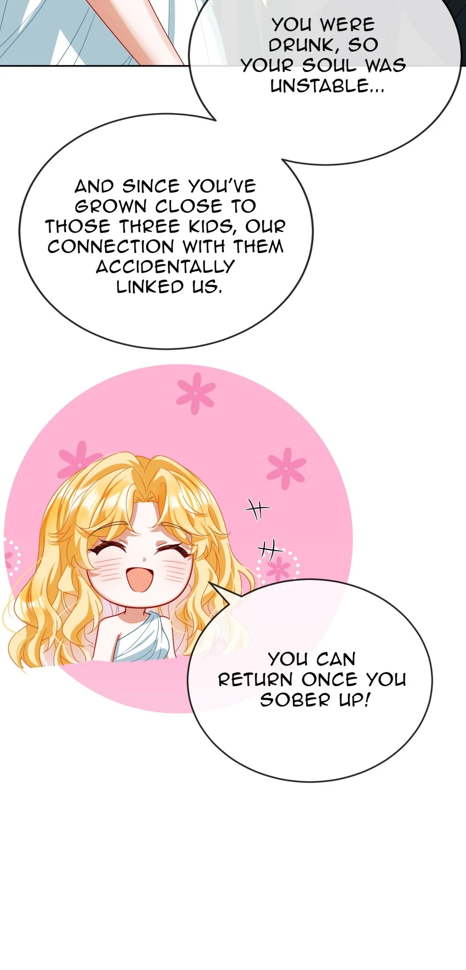 The Daughter Of Evil And Miss Devil Chapter 99.5 - page 33