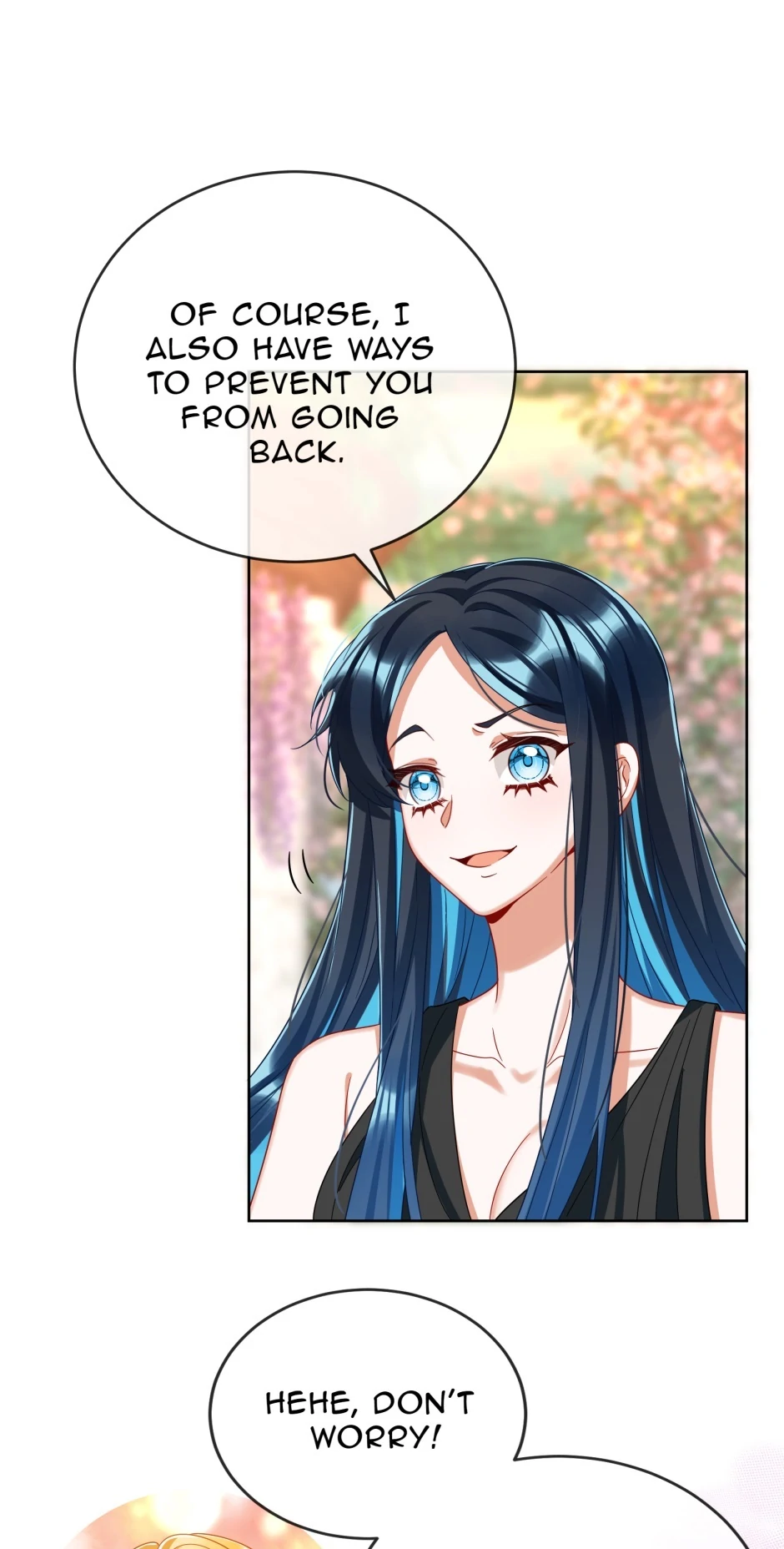 The Daughter Of Evil And Miss Devil Chapter 99.5 - page 34