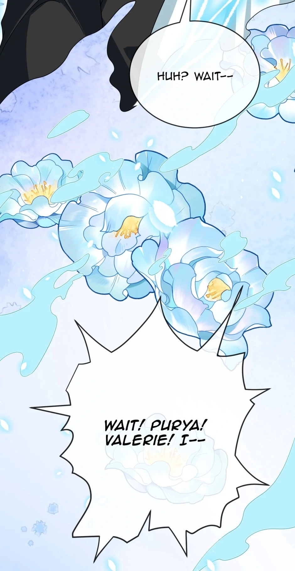 The Daughter Of Evil And Miss Devil Chapter 99.5 - page 44