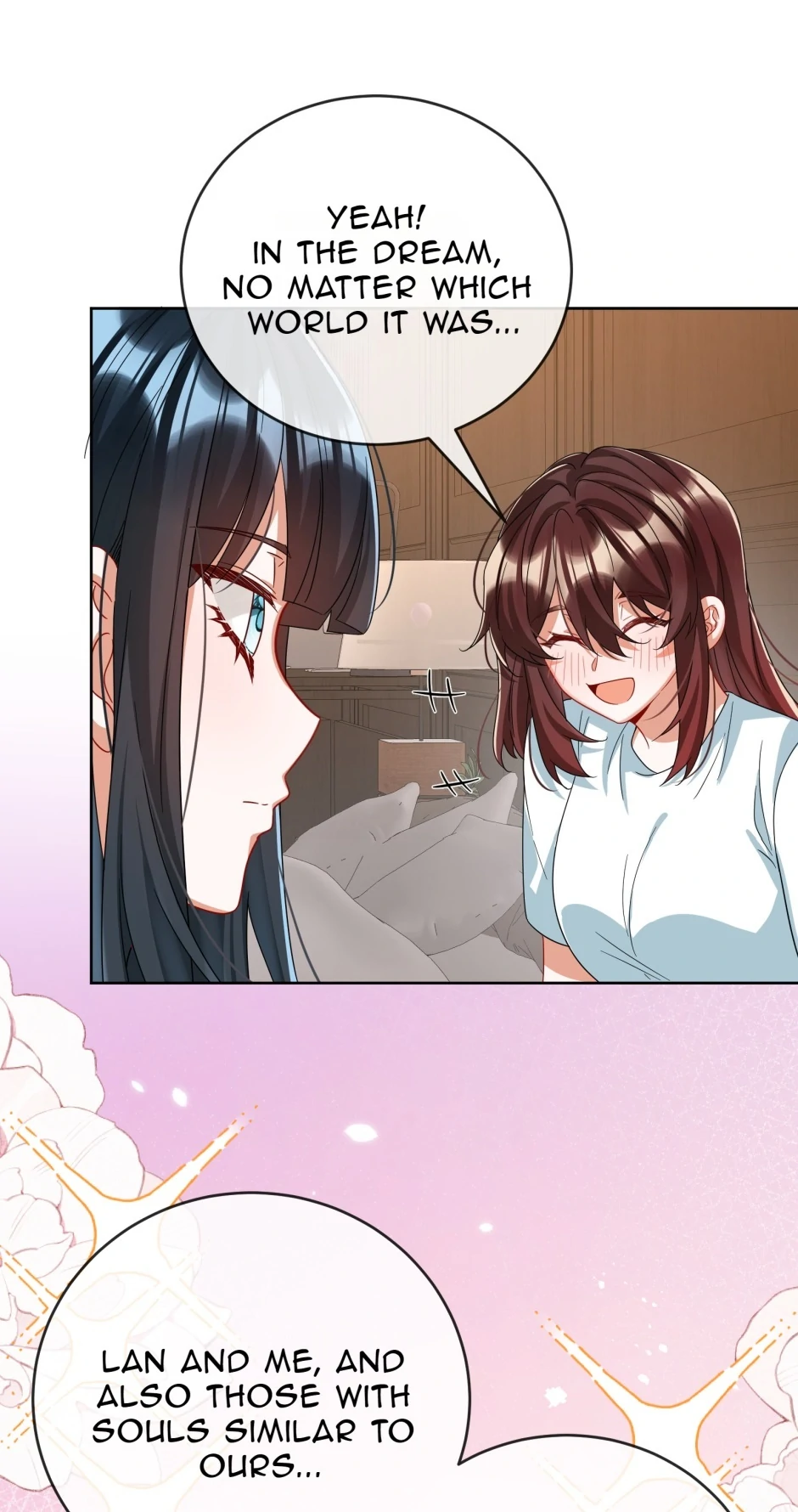 The Daughter Of Evil And Miss Devil Chapter 99.5 - page 48