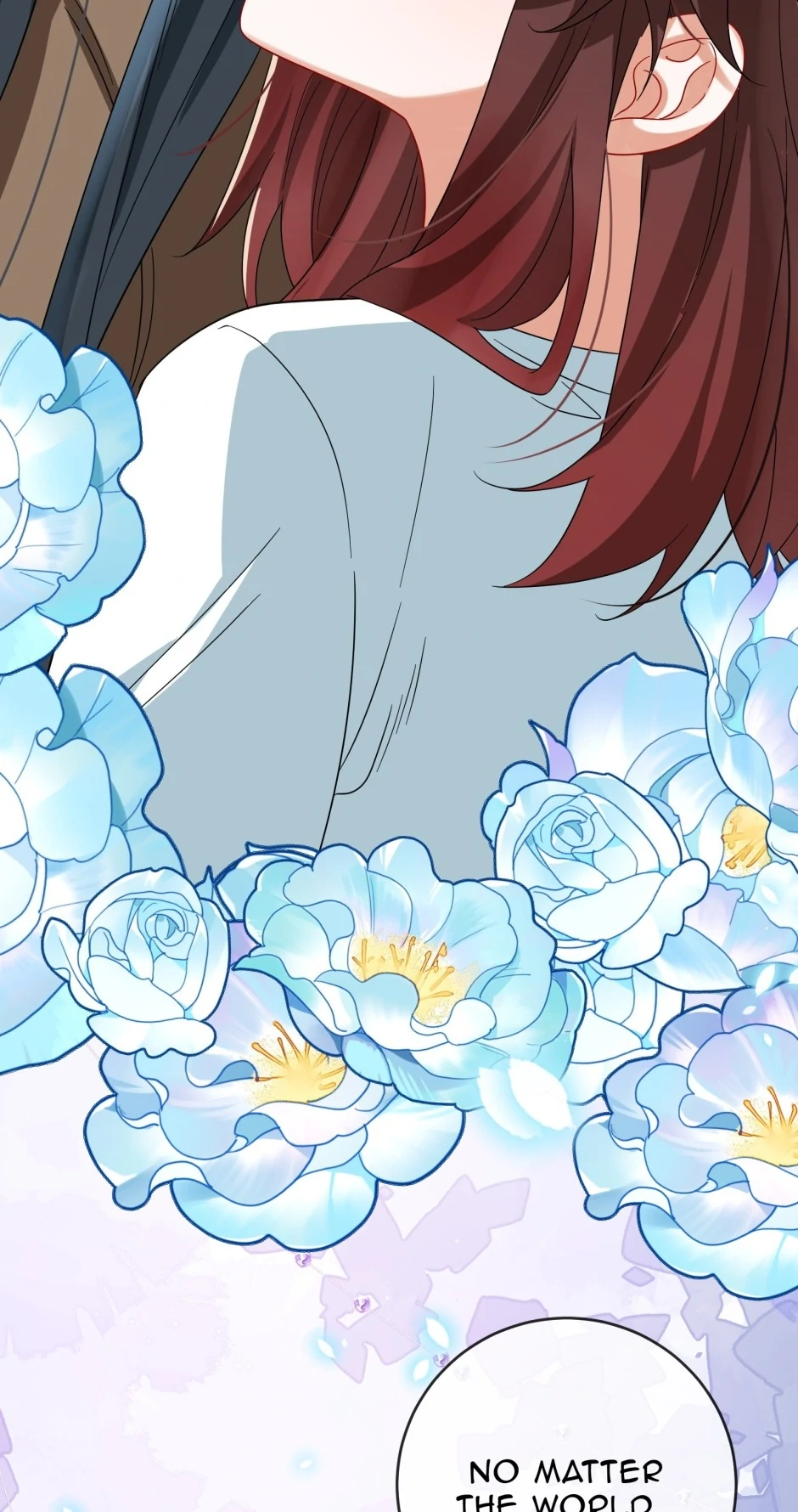 The Daughter Of Evil And Miss Devil Chapter 99.5 - page 53