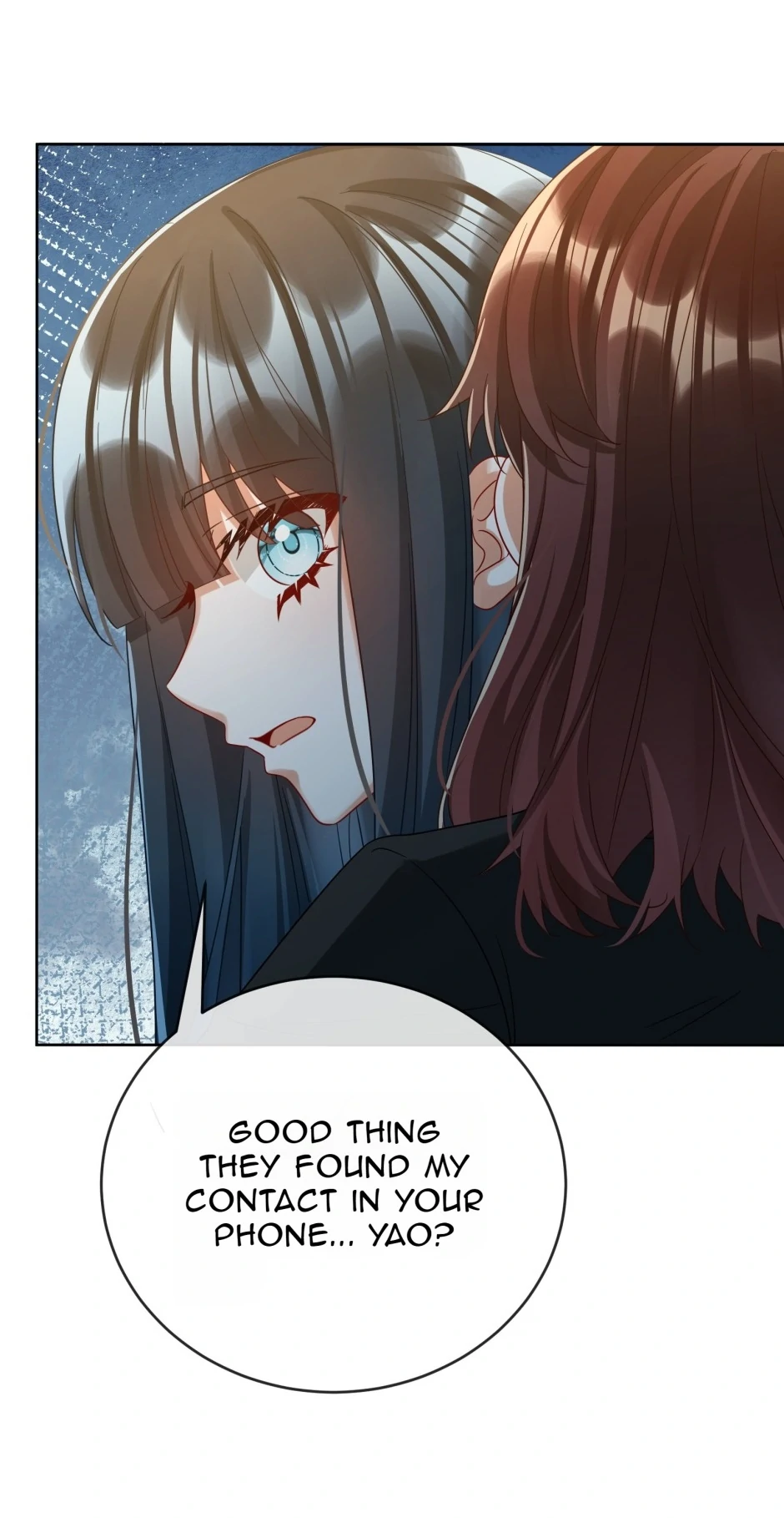 The Daughter Of Evil And Miss Devil Chapter 100 - page 10