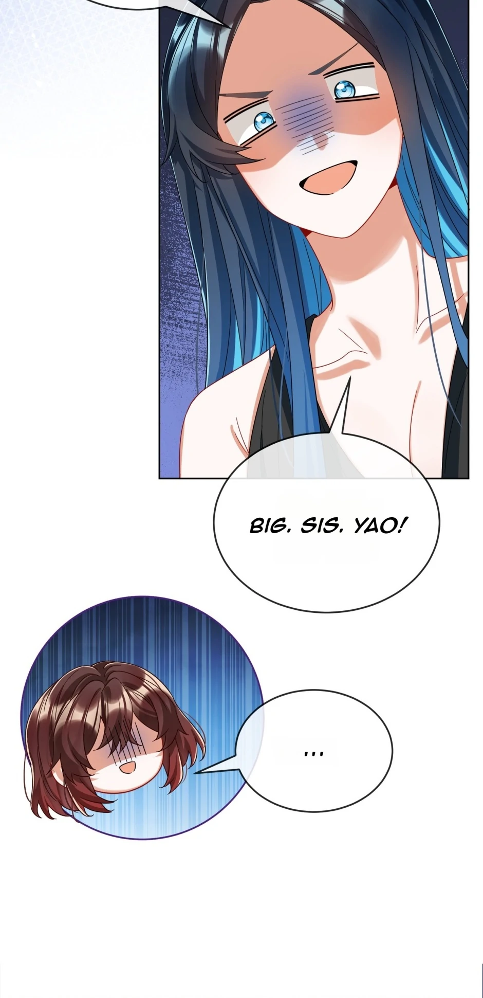 The Daughter Of Evil And Miss Devil Chapter 100 - page 26