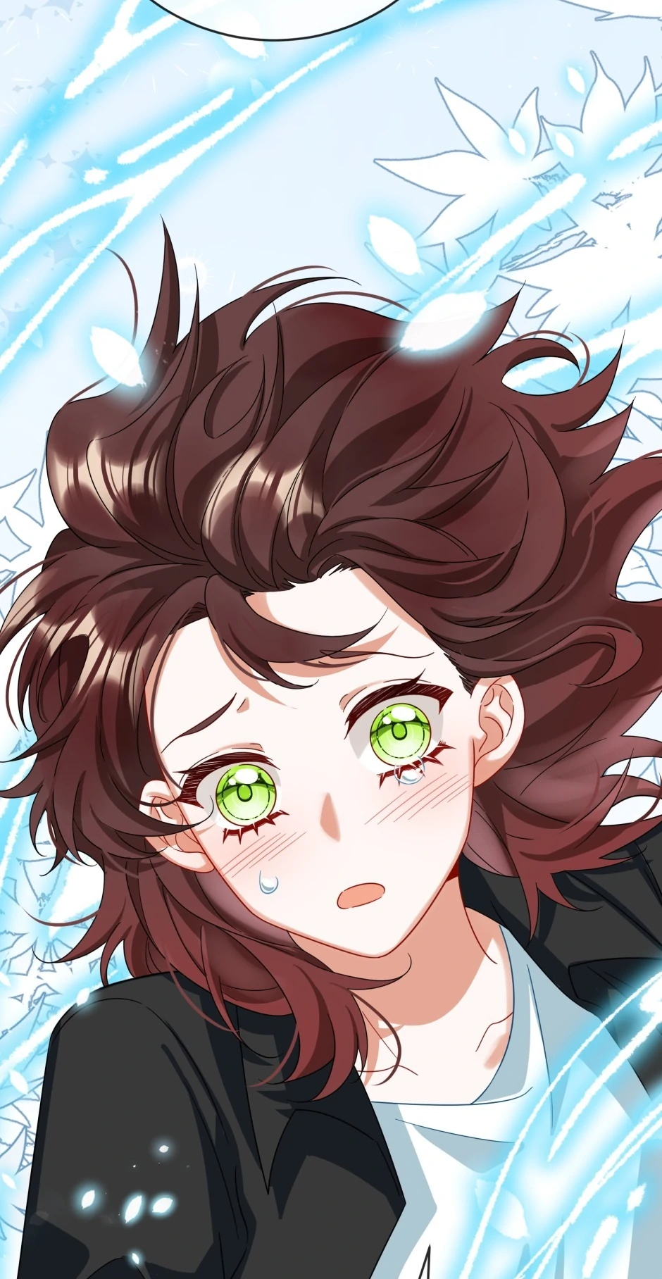 The Daughter Of Evil And Miss Devil Chapter 100 - page 43