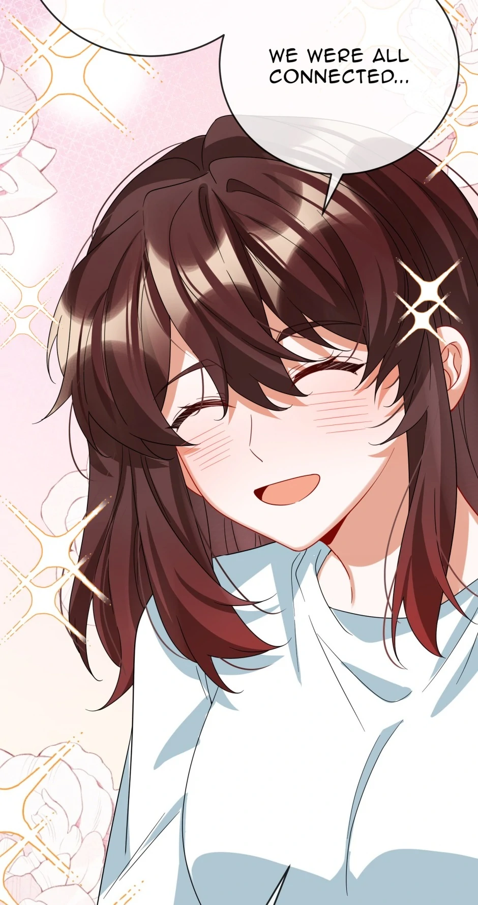 The Daughter Of Evil And Miss Devil Chapter 100 - page 49