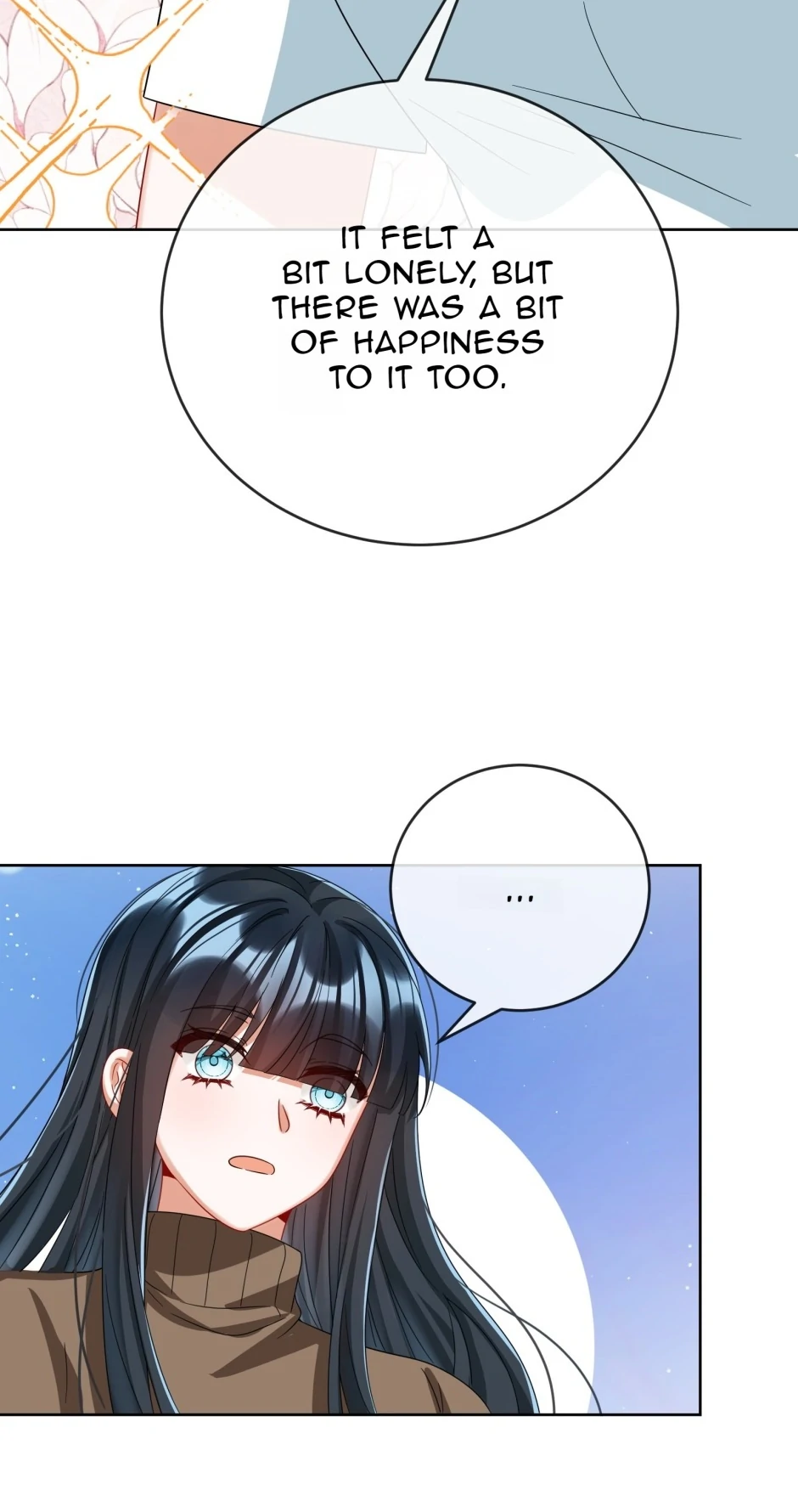 The Daughter Of Evil And Miss Devil Chapter 100 - page 50