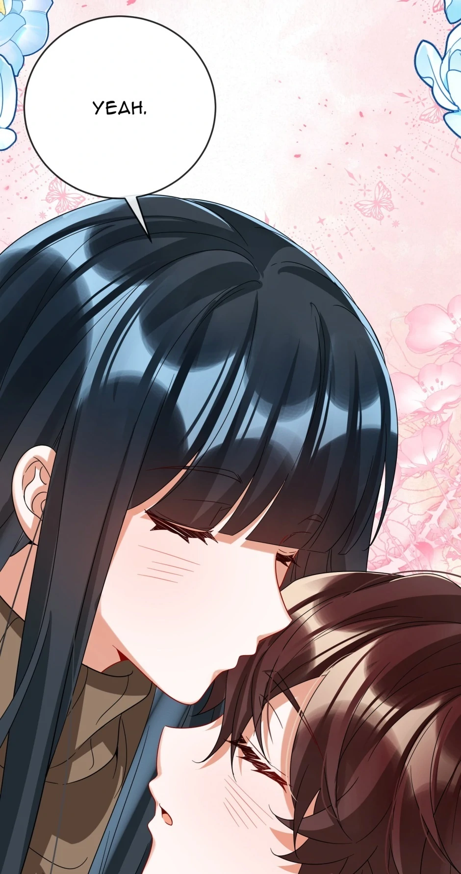 The Daughter Of Evil And Miss Devil Chapter 100 - page 52