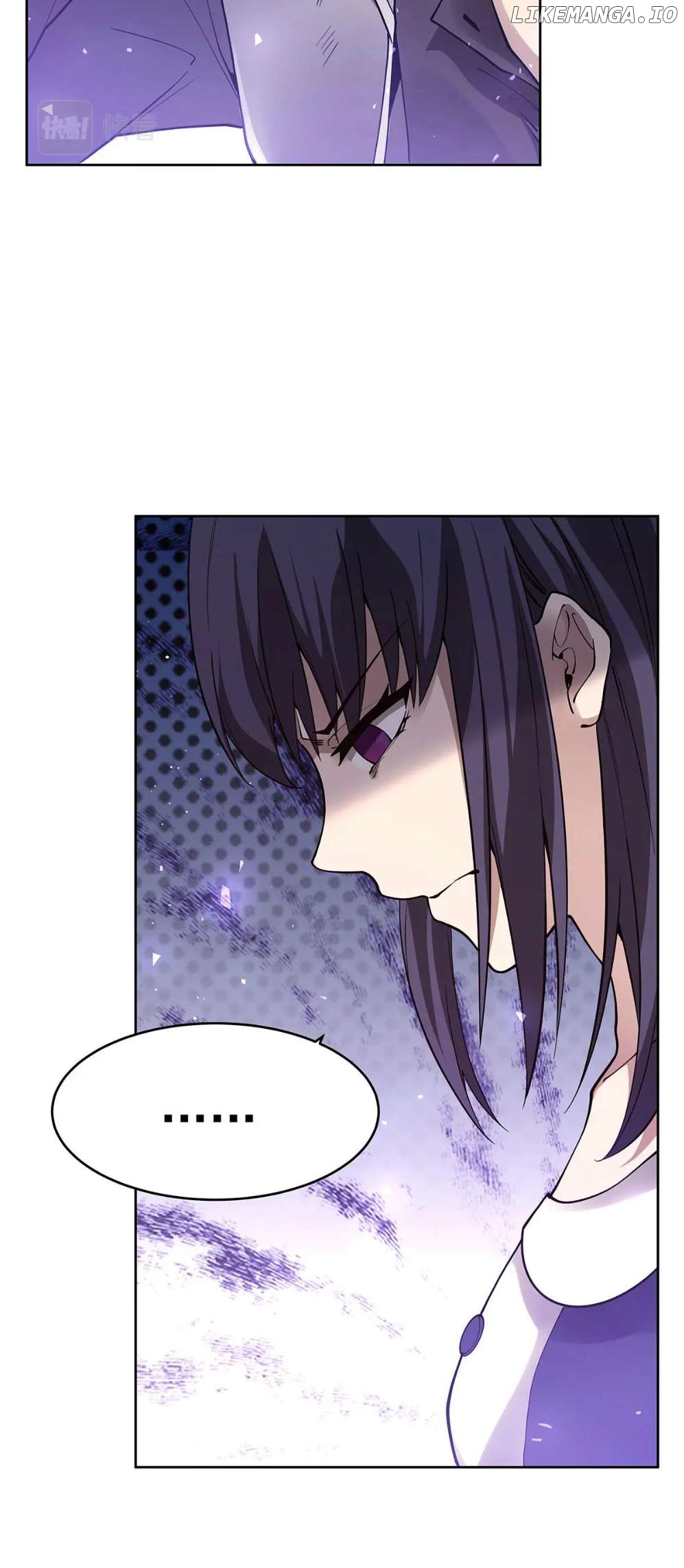 Become a Witch in a World Full of Ghost Stories Chapter 44 - page 45