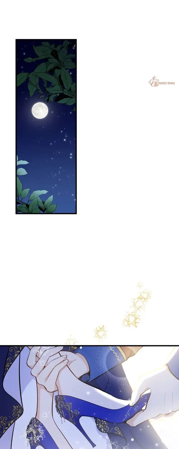 Teach Me True Love on Hand and Foot Chapter 29 - page 1