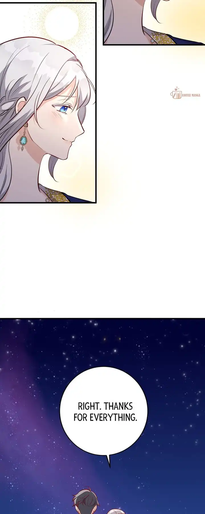 Teach Me True Love on Hand and Foot Chapter 29 - page 10