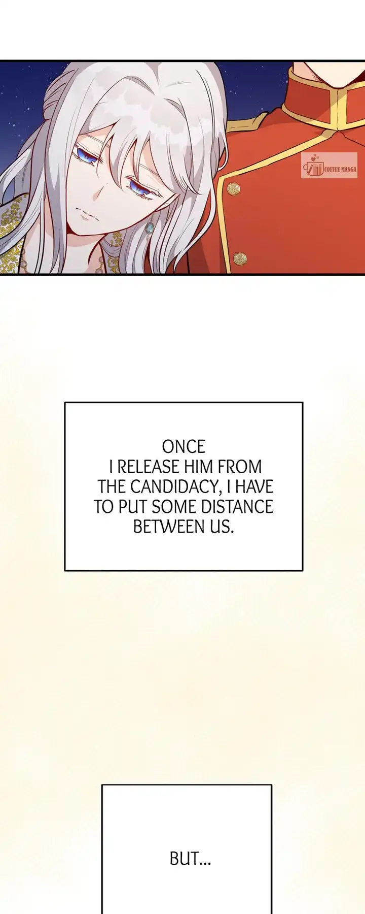 Teach Me True Love on Hand and Foot Chapter 29 - page 12