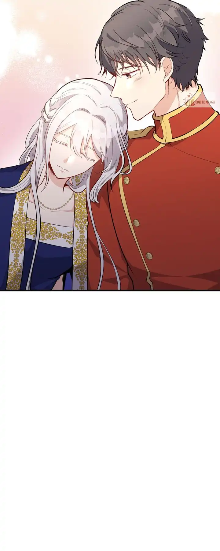 Teach Me True Love on Hand and Foot Chapter 29 - page 14