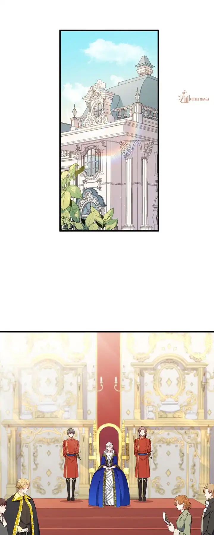 Teach Me True Love on Hand and Foot Chapter 29 - page 17