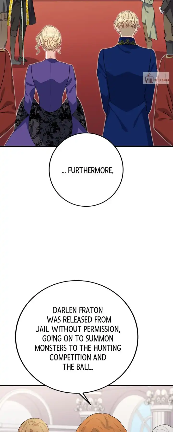 Teach Me True Love on Hand and Foot Chapter 29 - page 18