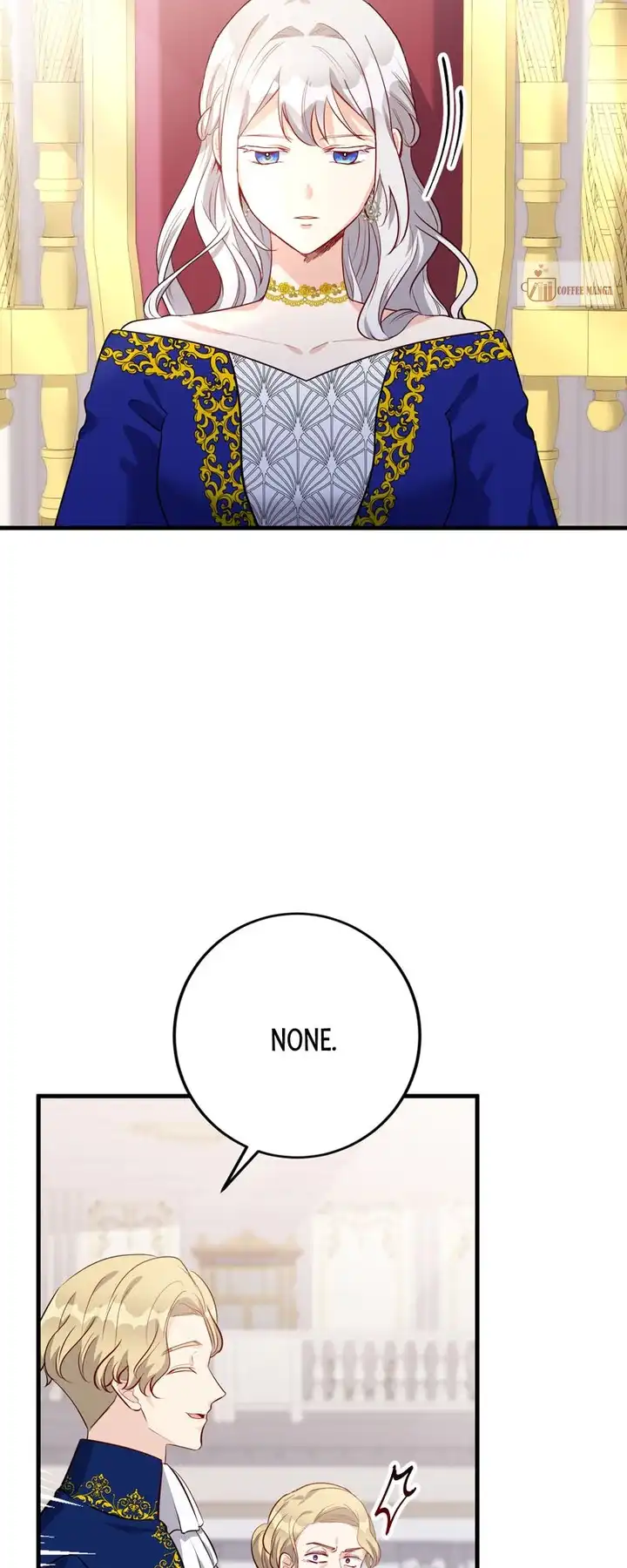 Teach Me True Love on Hand and Foot Chapter 29 - page 20