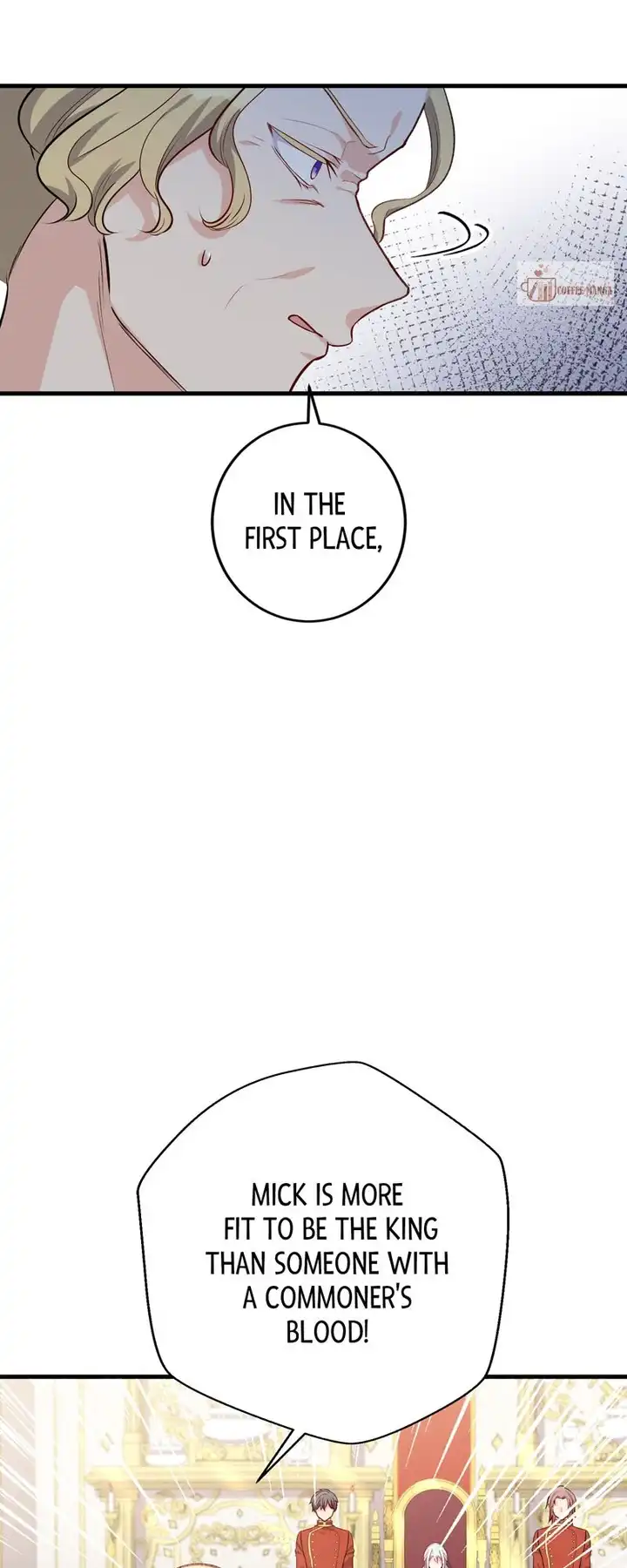 Teach Me True Love on Hand and Foot Chapter 29 - page 22