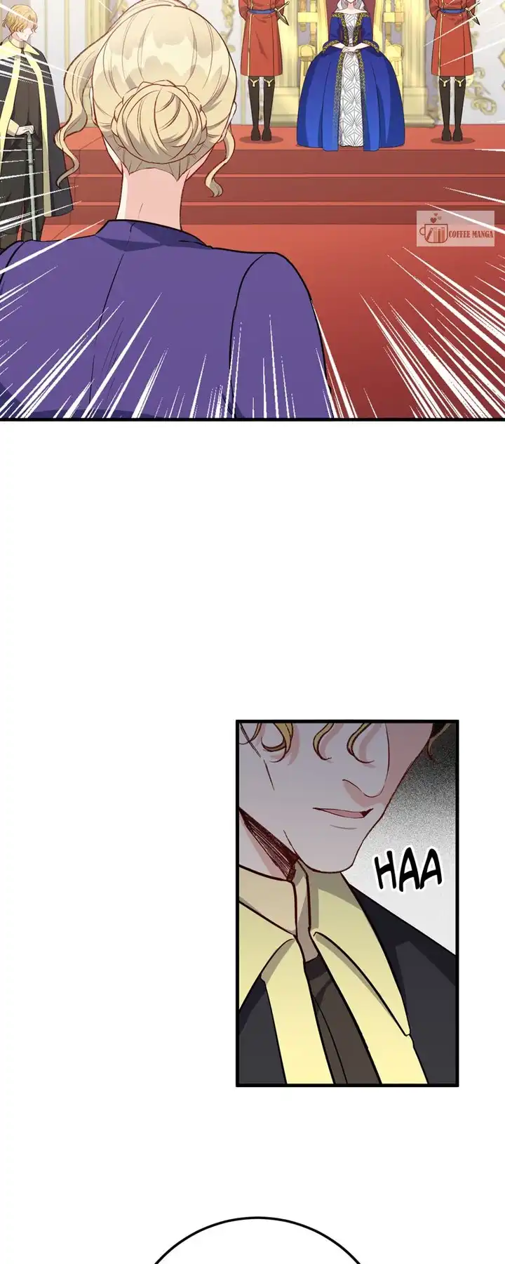 Teach Me True Love on Hand and Foot Chapter 29 - page 23