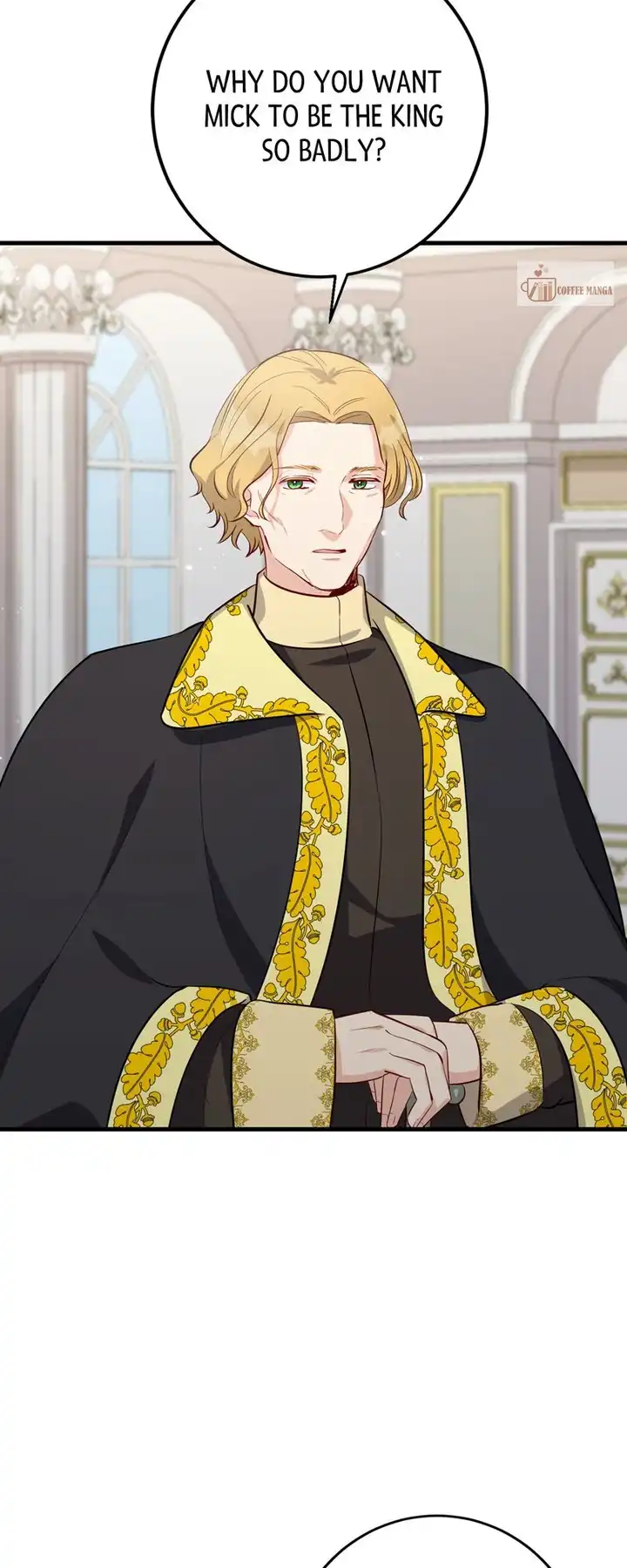 Teach Me True Love on Hand and Foot Chapter 29 - page 24