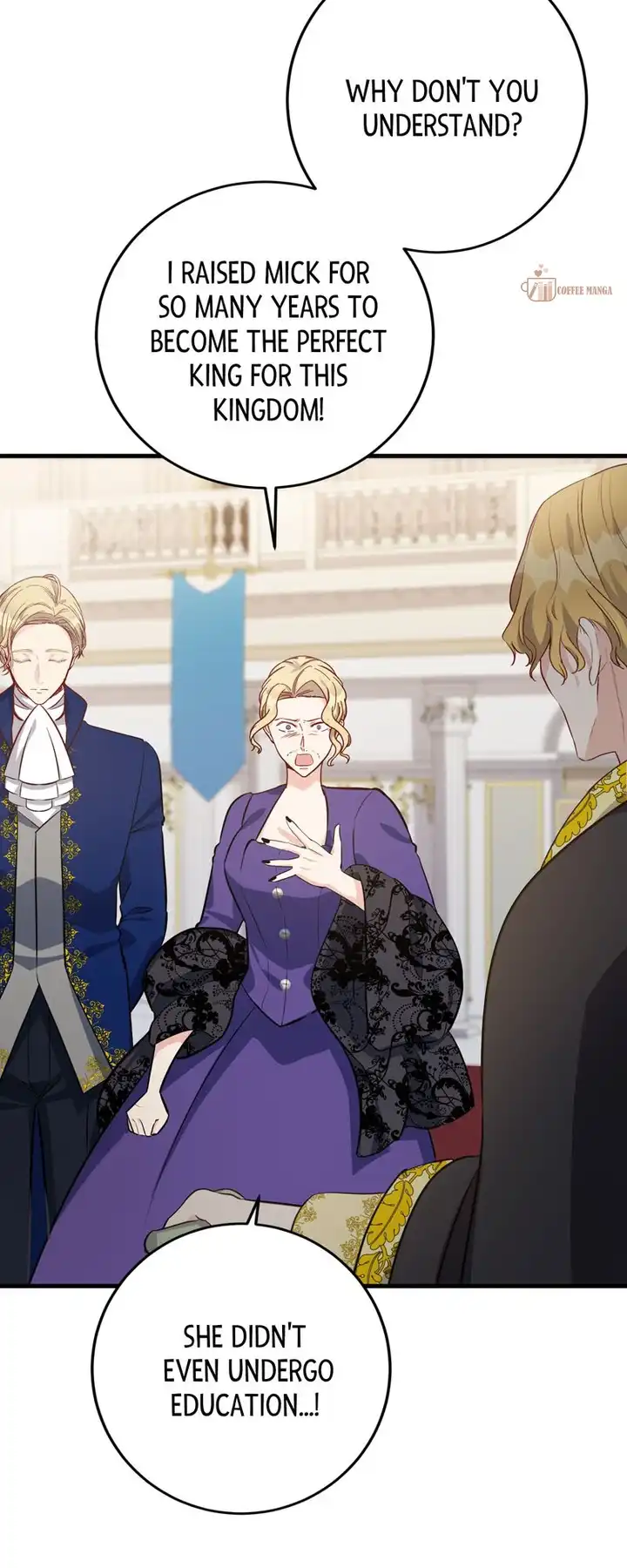 Teach Me True Love on Hand and Foot Chapter 29 - page 25