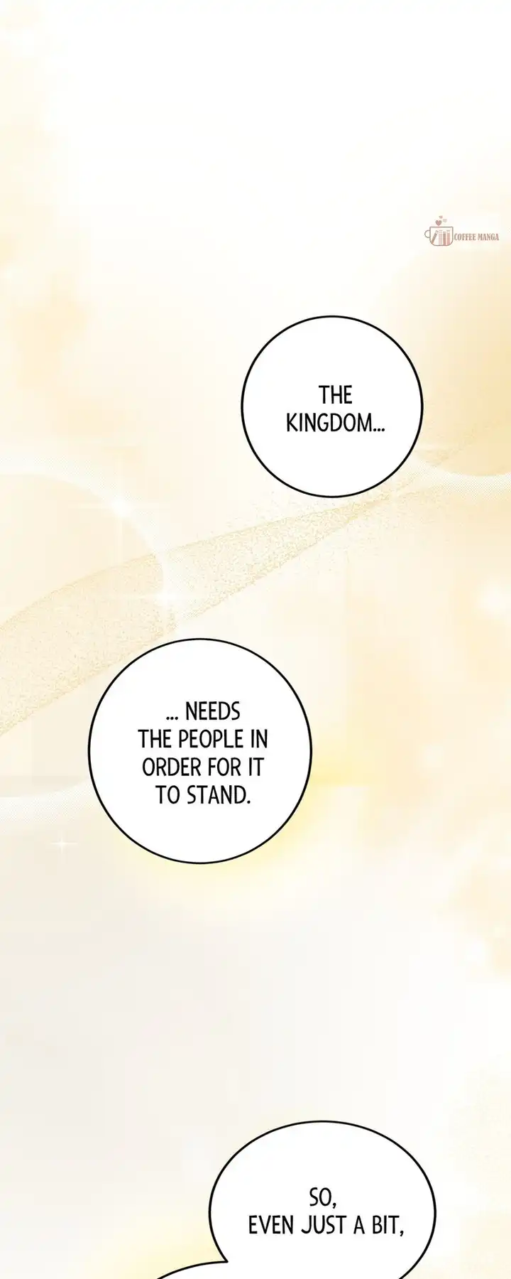 Teach Me True Love on Hand and Foot Chapter 29 - page 30