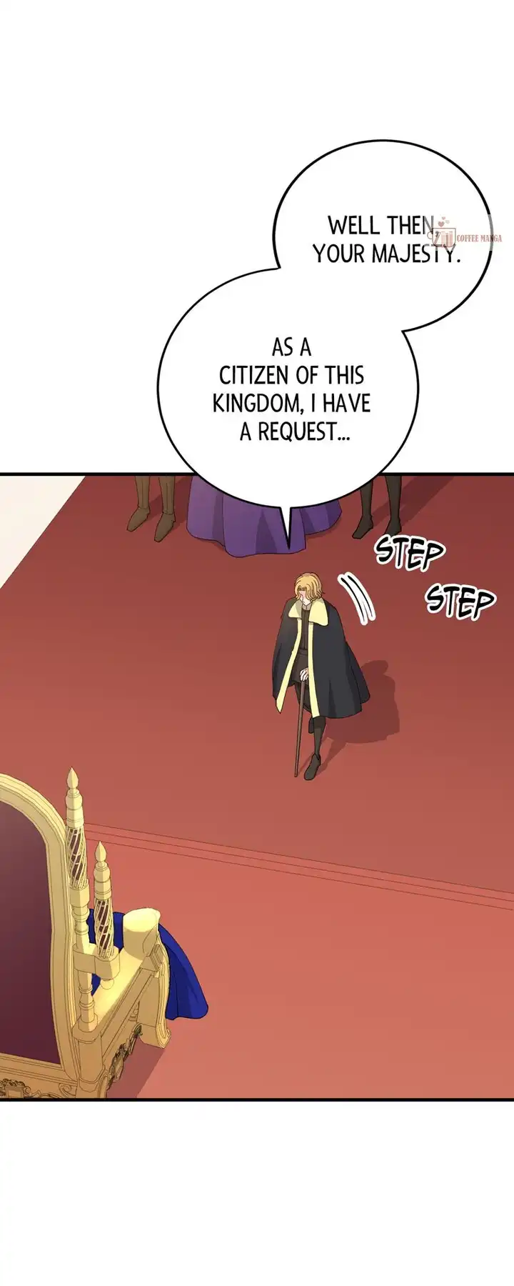 Teach Me True Love on Hand and Foot Chapter 29 - page 32