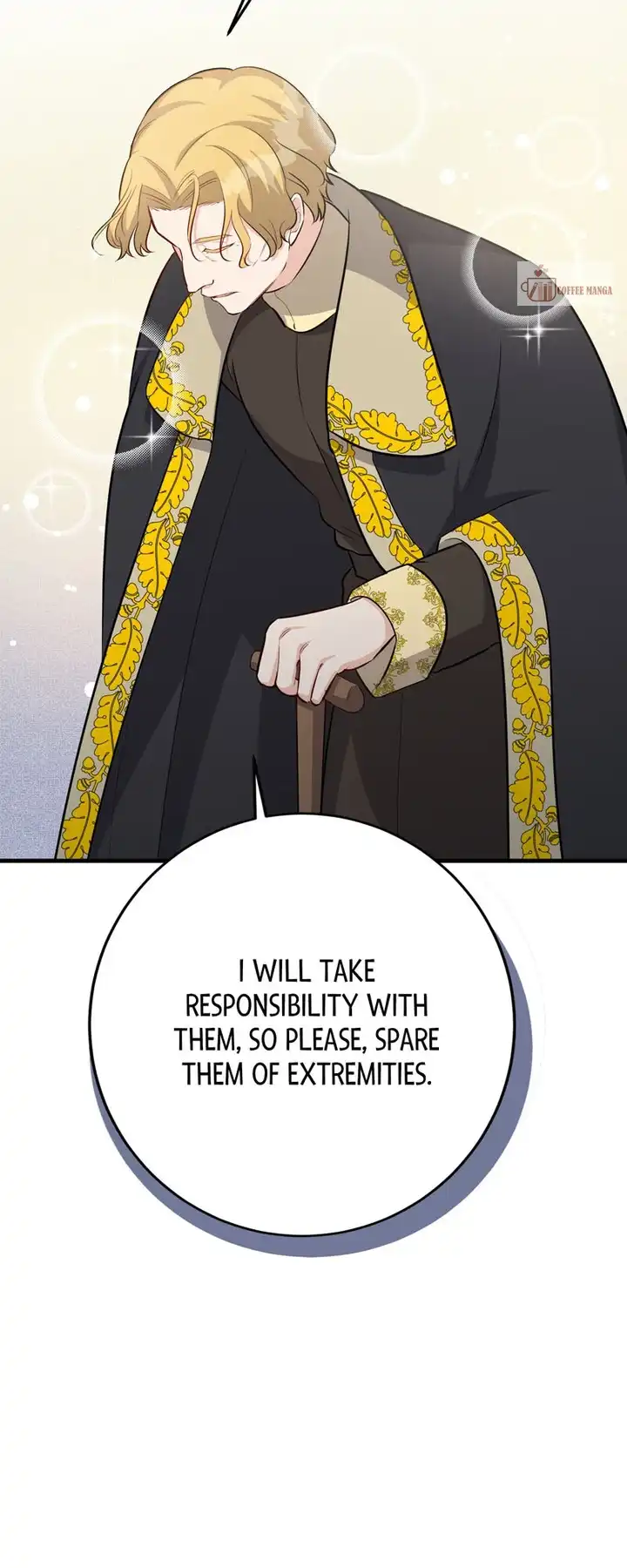 Teach Me True Love on Hand and Foot Chapter 29 - page 34