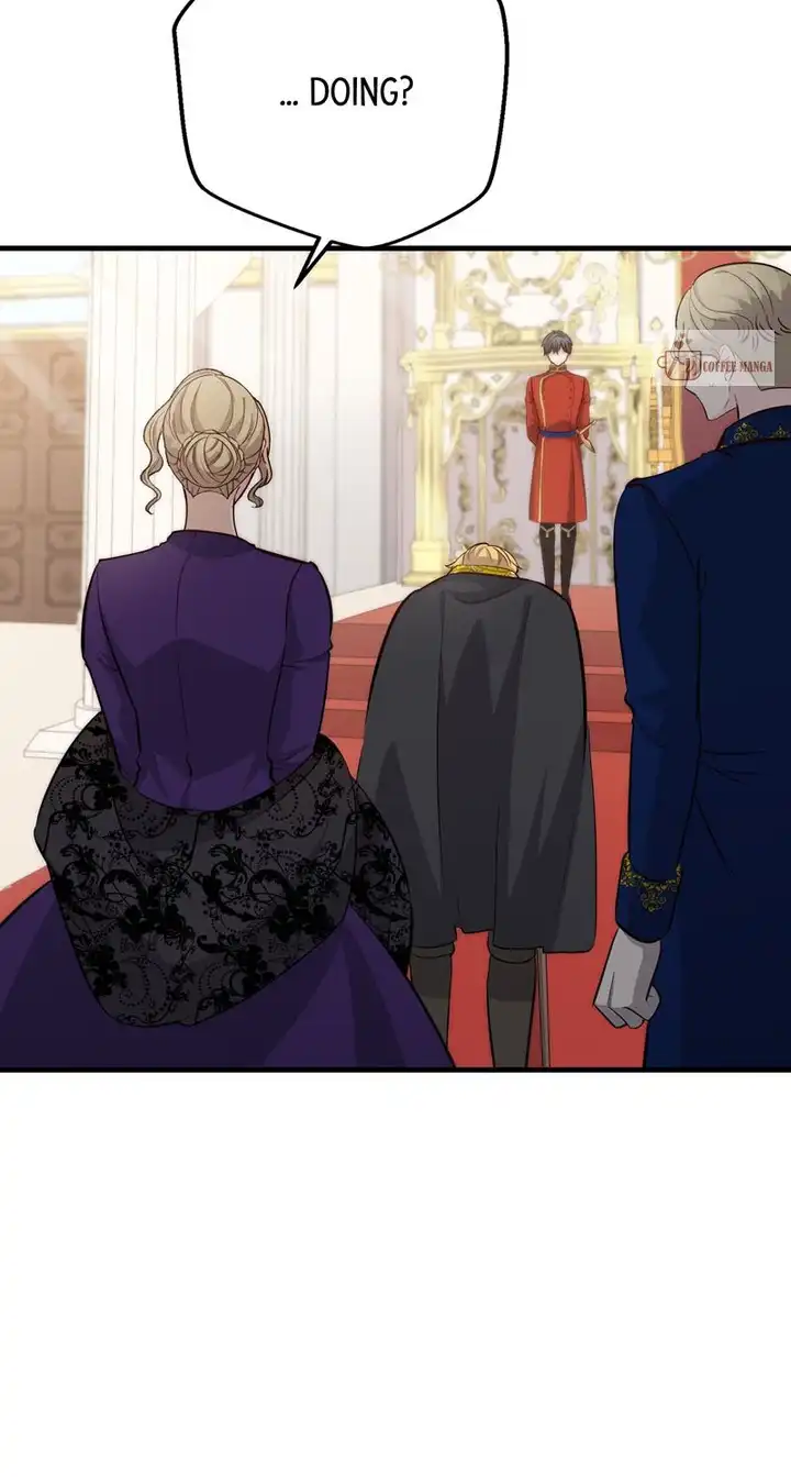 Teach Me True Love on Hand and Foot Chapter 29 - page 36