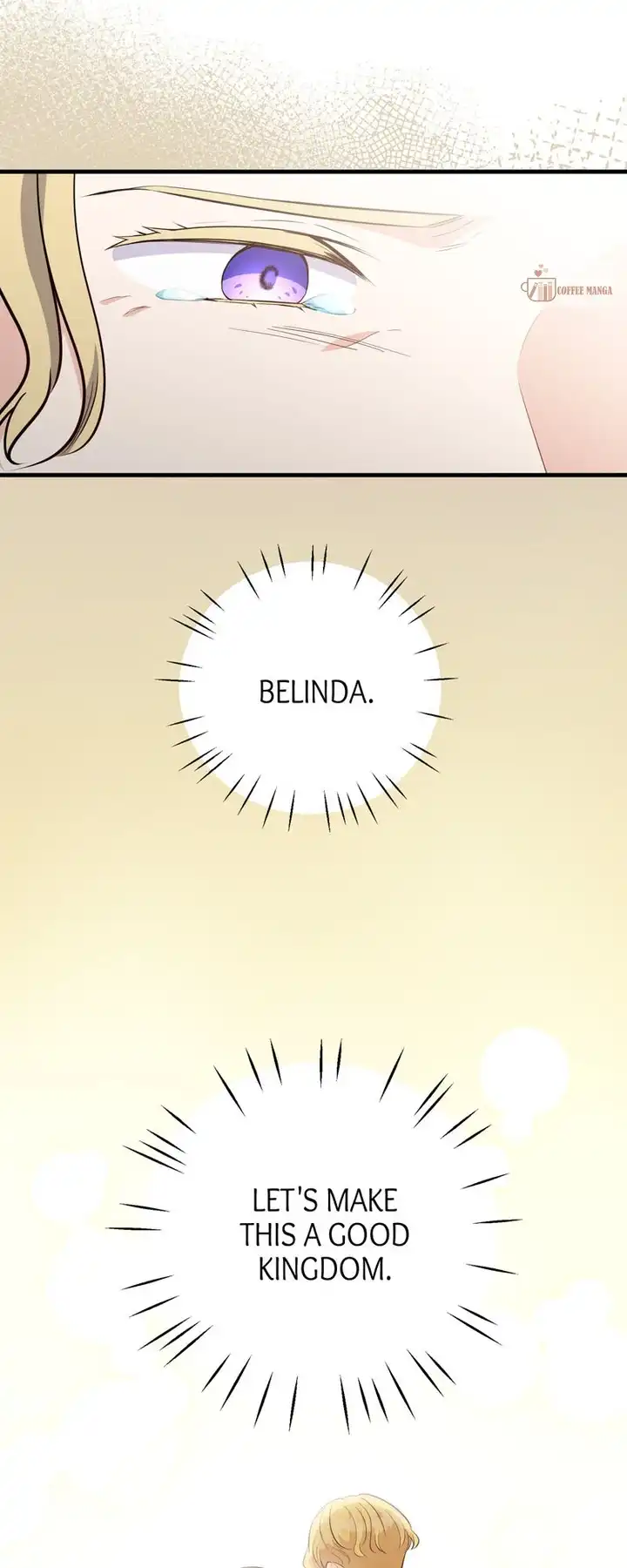 Teach Me True Love on Hand and Foot Chapter 29 - page 39