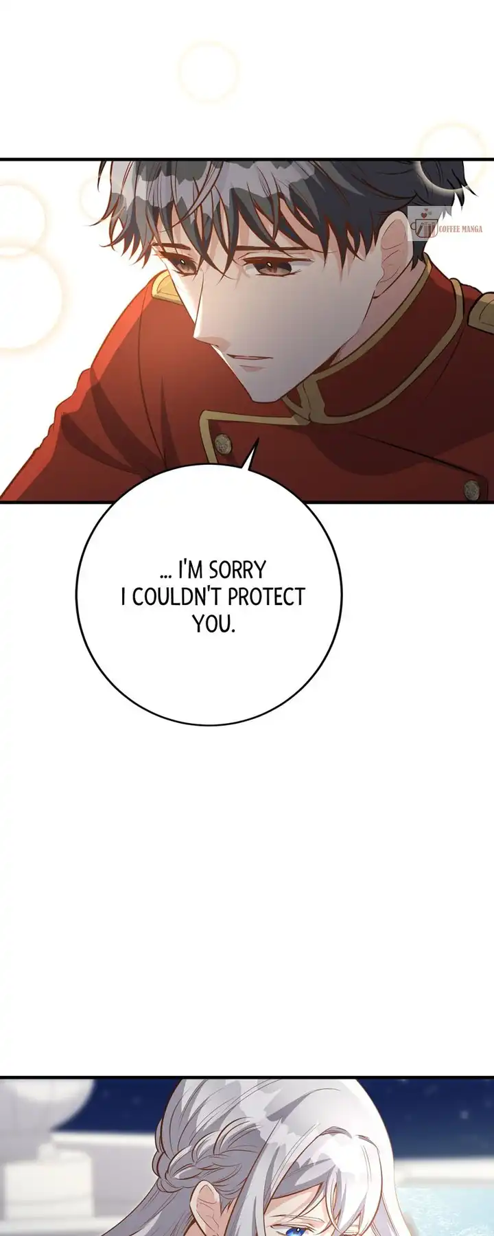 Teach Me True Love on Hand and Foot Chapter 29 - page 4