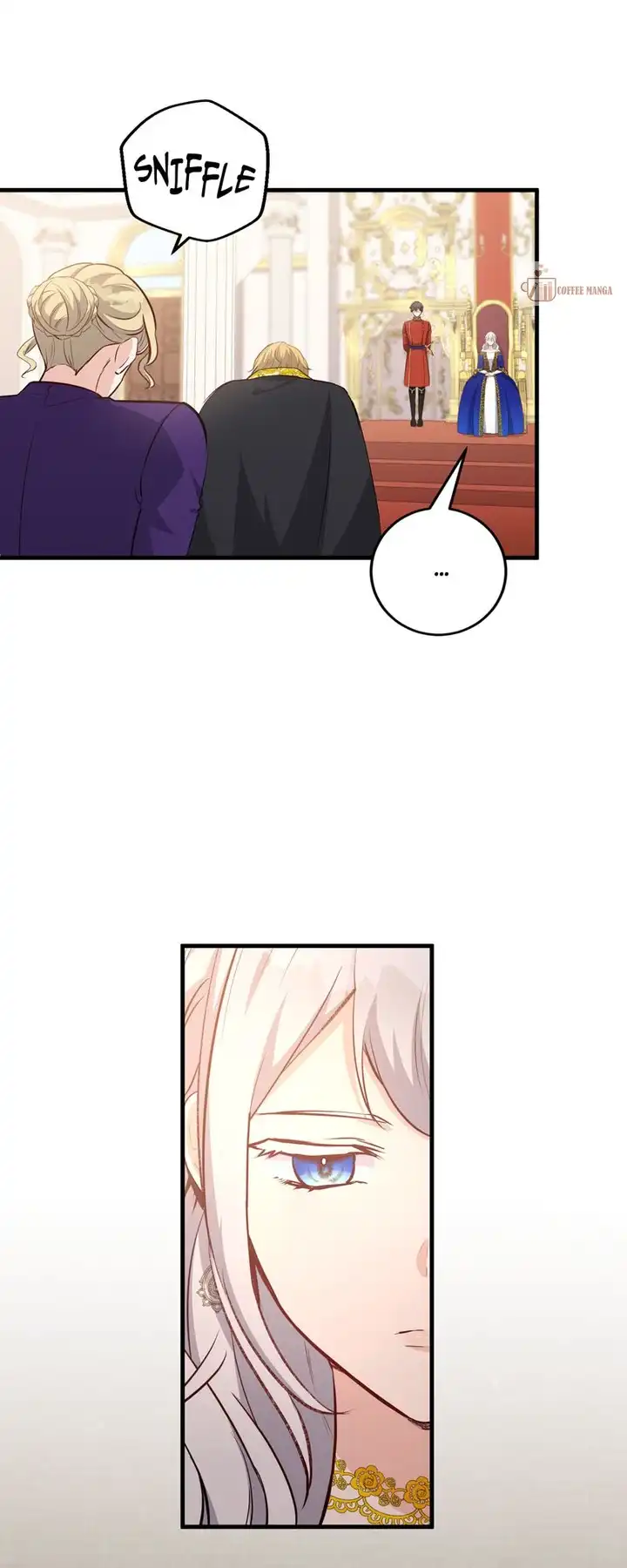 Teach Me True Love on Hand and Foot Chapter 29 - page 41