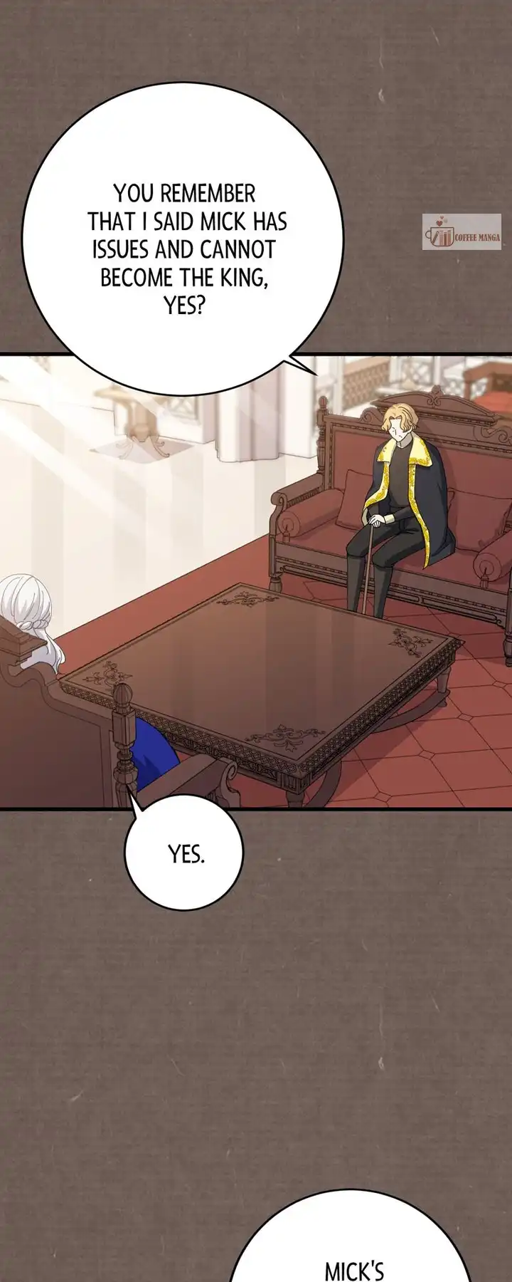 Teach Me True Love on Hand and Foot Chapter 29 - page 43