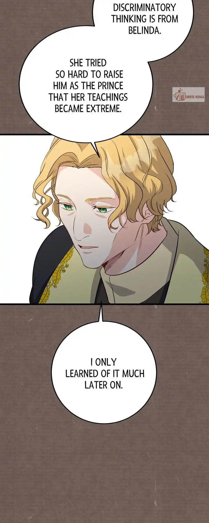 Teach Me True Love on Hand and Foot Chapter 29 - page 44