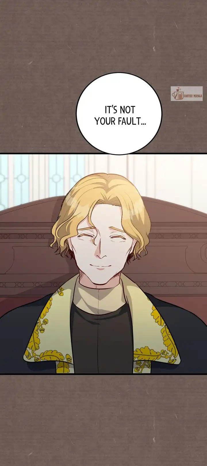 Teach Me True Love on Hand and Foot Chapter 29 - page 46