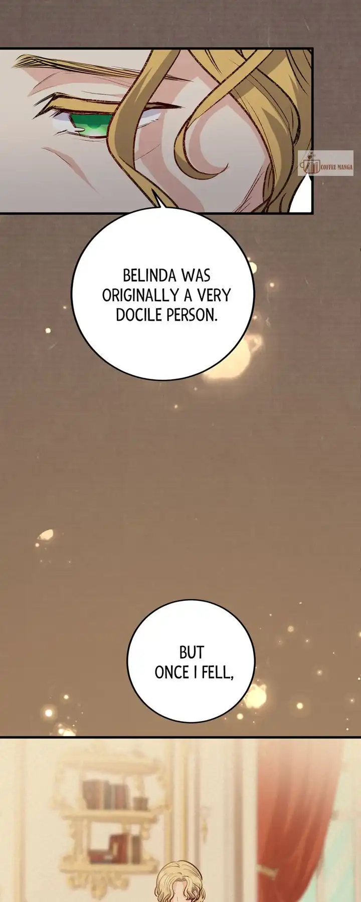 Teach Me True Love on Hand and Foot Chapter 29 - page 47