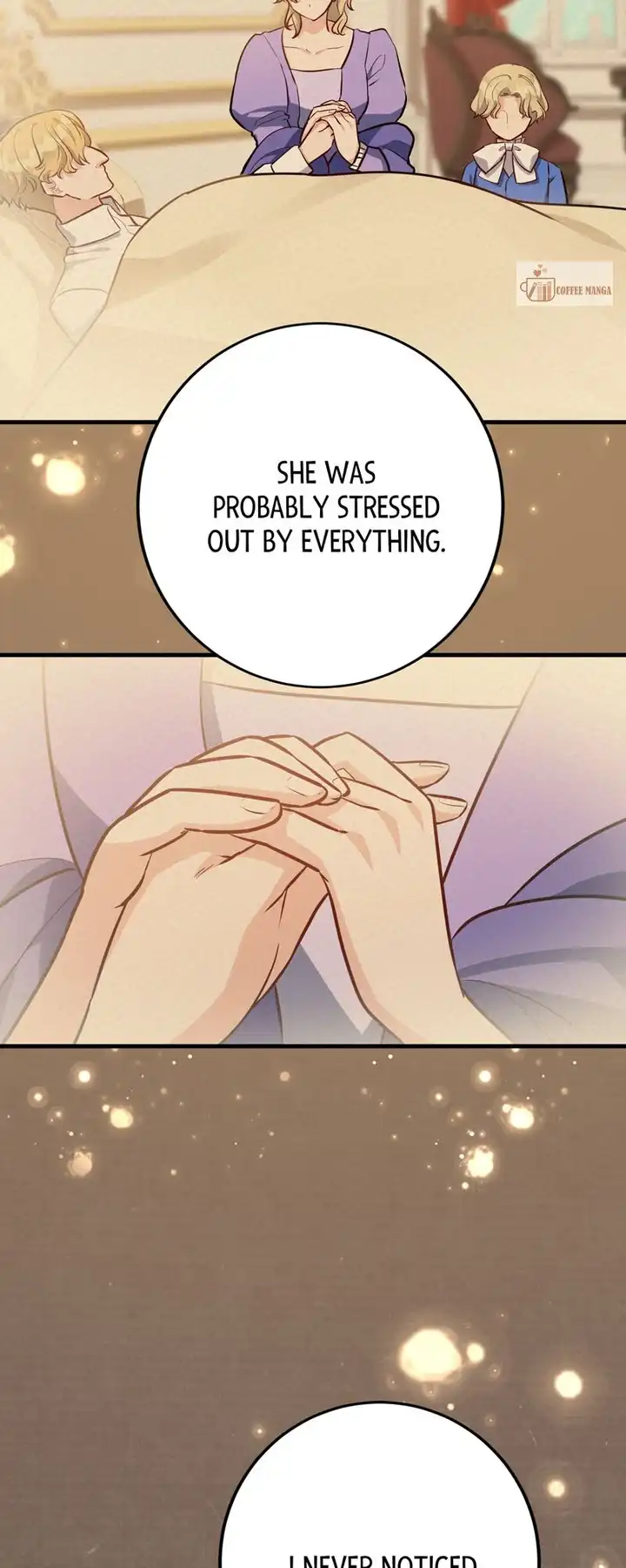 Teach Me True Love on Hand and Foot Chapter 29 - page 48