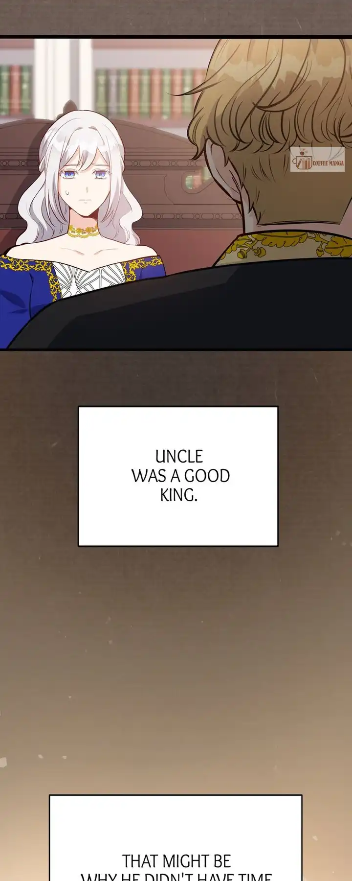 Teach Me True Love on Hand and Foot Chapter 29 - page 50