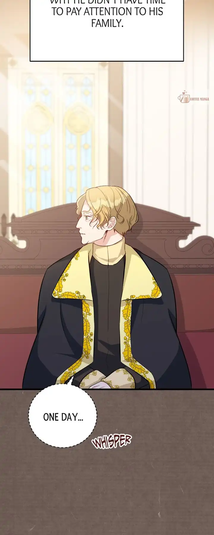 Teach Me True Love on Hand and Foot Chapter 29 - page 51