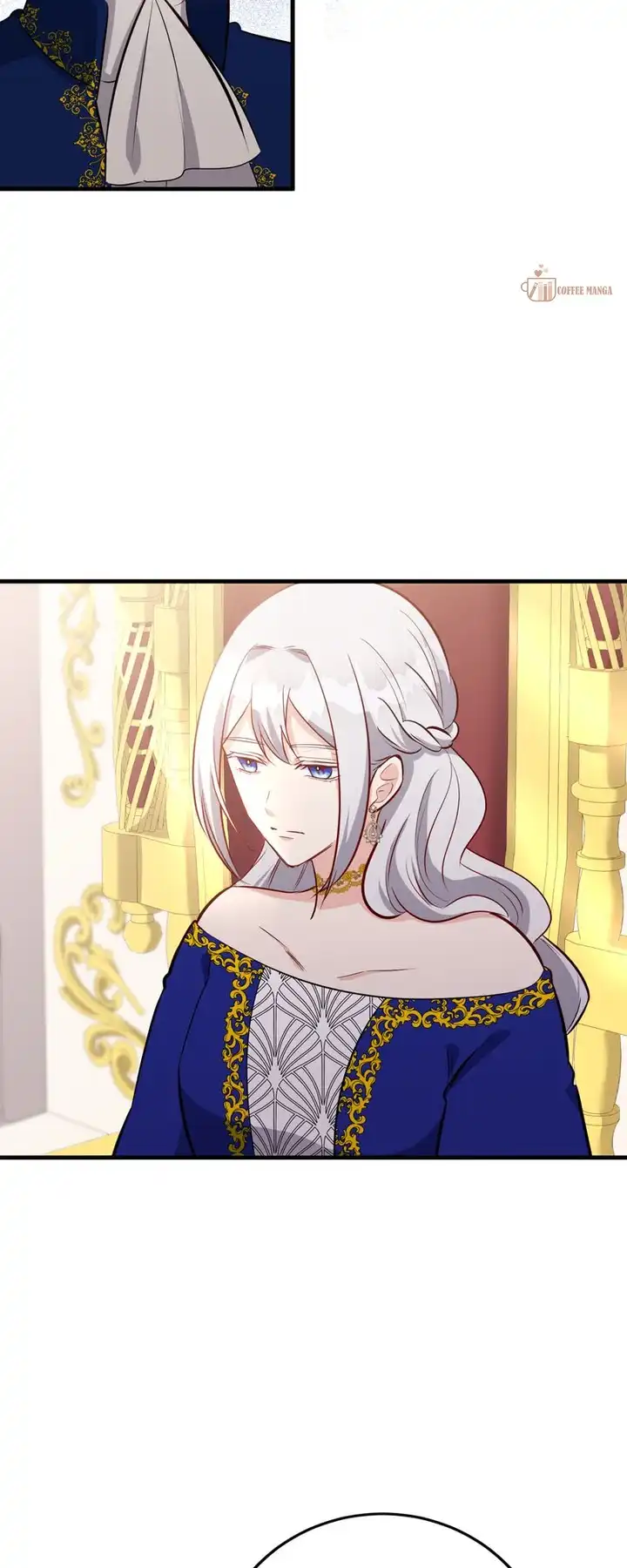 Teach Me True Love on Hand and Foot Chapter 29 - page 55