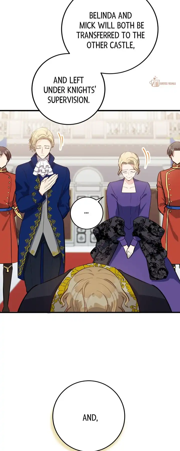 Teach Me True Love on Hand and Foot Chapter 29 - page 56