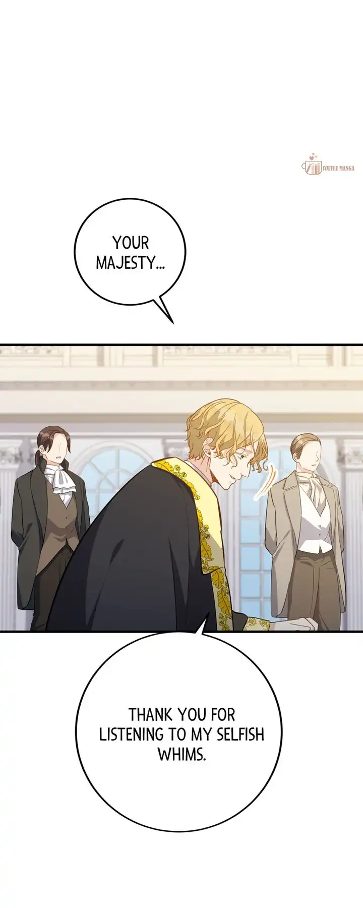 Teach Me True Love on Hand and Foot Chapter 29 - page 58