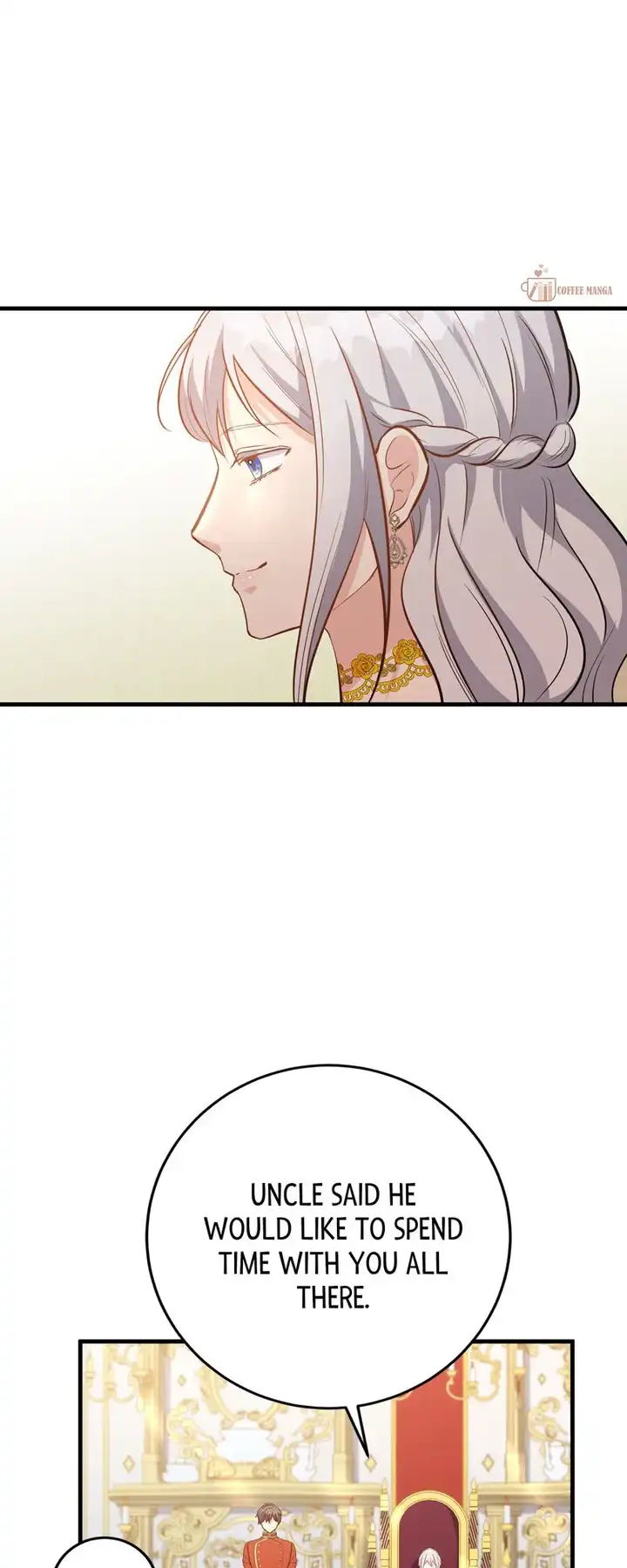 Teach Me True Love on Hand and Foot Chapter 29 - page 59