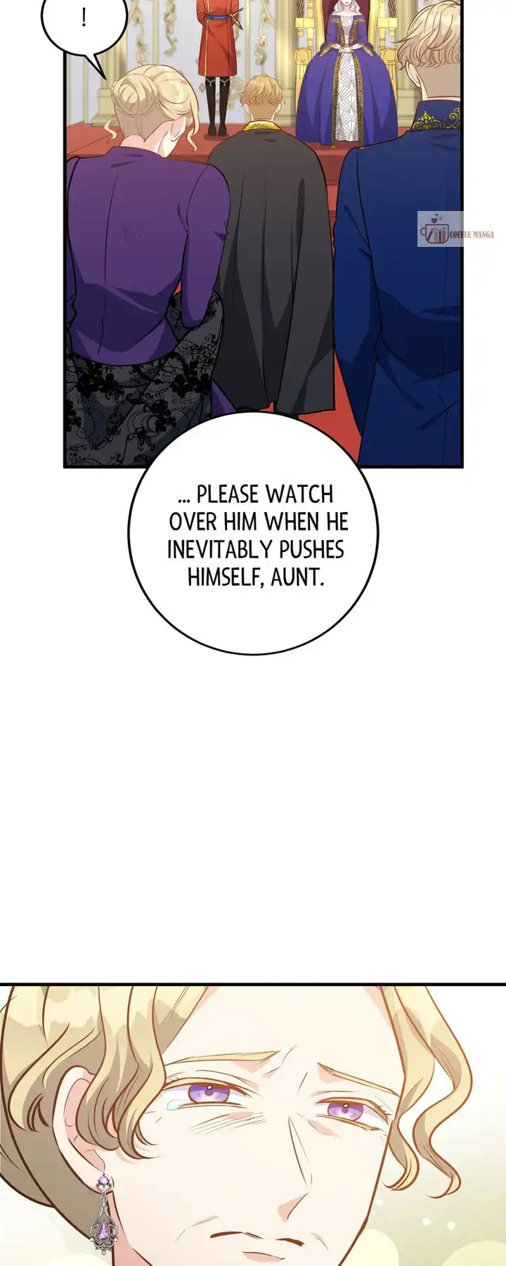 Teach Me True Love on Hand and Foot Chapter 29 - page 60