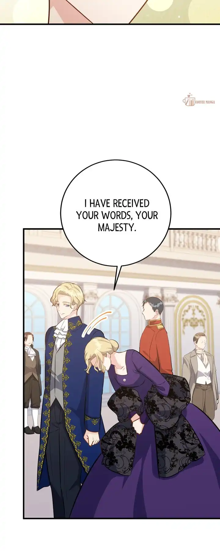 Teach Me True Love on Hand and Foot Chapter 29 - page 61