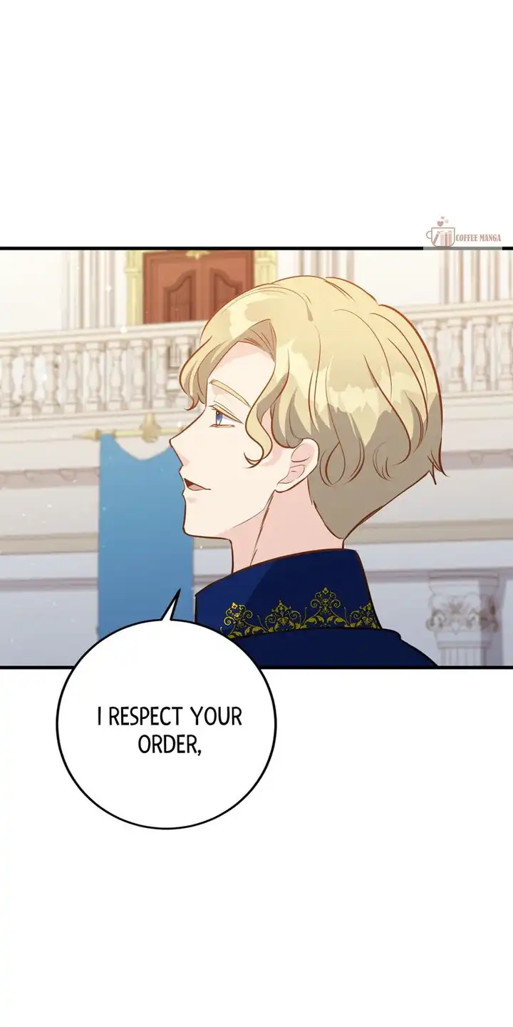 Teach Me True Love on Hand and Foot Chapter 29 - page 62