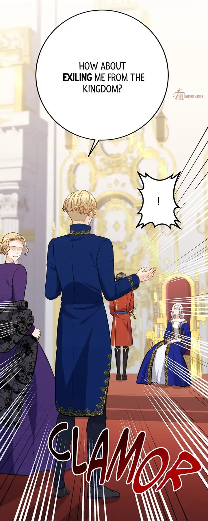 Teach Me True Love on Hand and Foot Chapter 29 - page 64