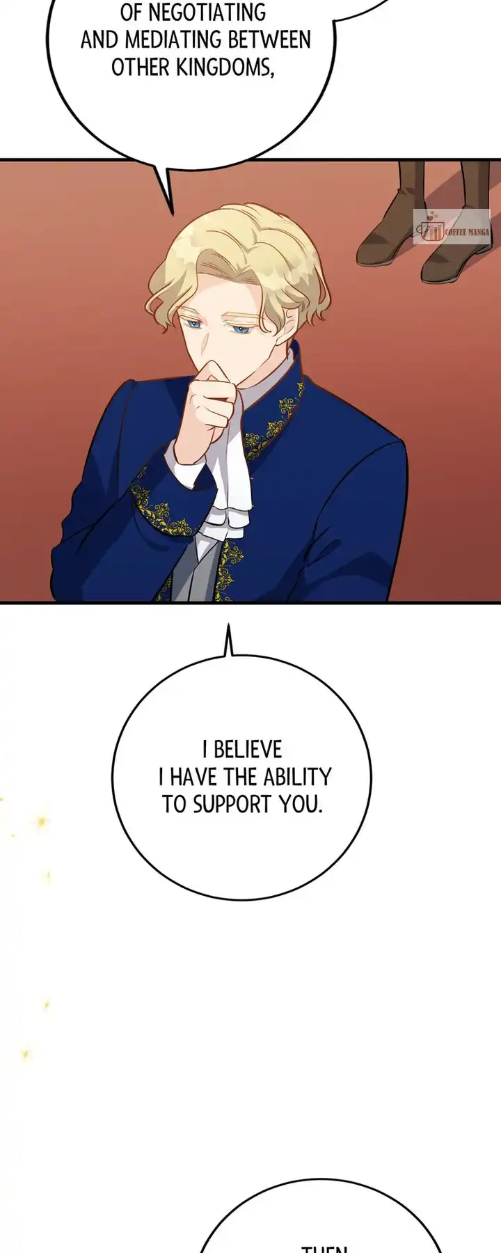 Teach Me True Love on Hand and Foot Chapter 29 - page 66