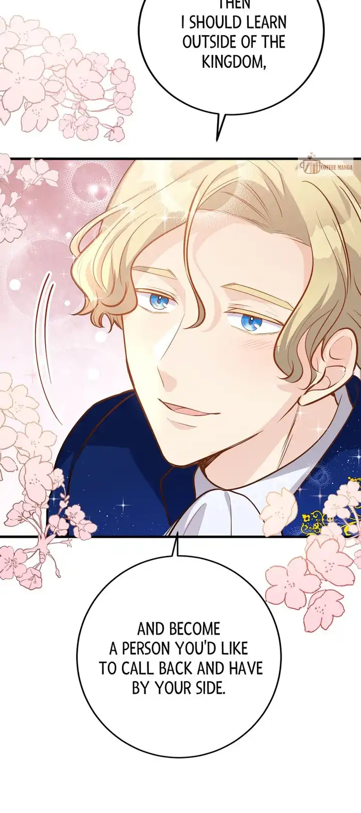 Teach Me True Love on Hand and Foot Chapter 29 - page 67