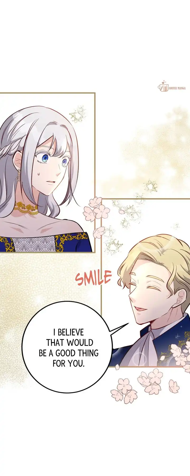 Teach Me True Love on Hand and Foot Chapter 29 - page 68